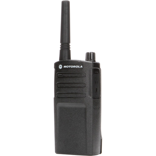 Motorola RMU2040 On-Site 2-Way UHF Radio
